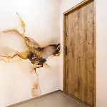 شقة Kamienica Przy Kinie, Parking & Balkon-blisko Mtp بوزنان