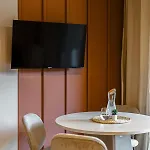 شقة Kamienica Przy Kinie, Parking & Balkon-blisko Mtp