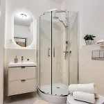 Kamienica Przy Kinie, Parking & Balkon-blisko Mtp Πόζναν