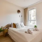 Kamienica Przy Kinie, Parking & Balkon-blisko Mtp